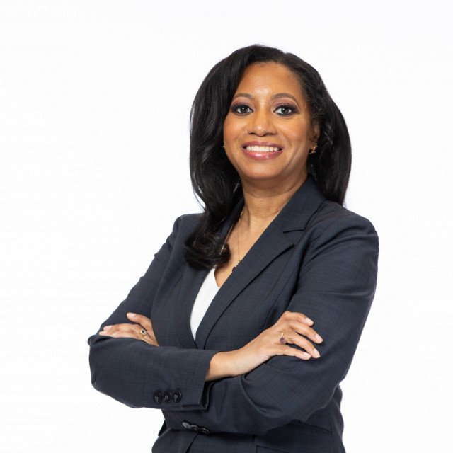 Attorney Kimberly Redd LII Attorney Directory