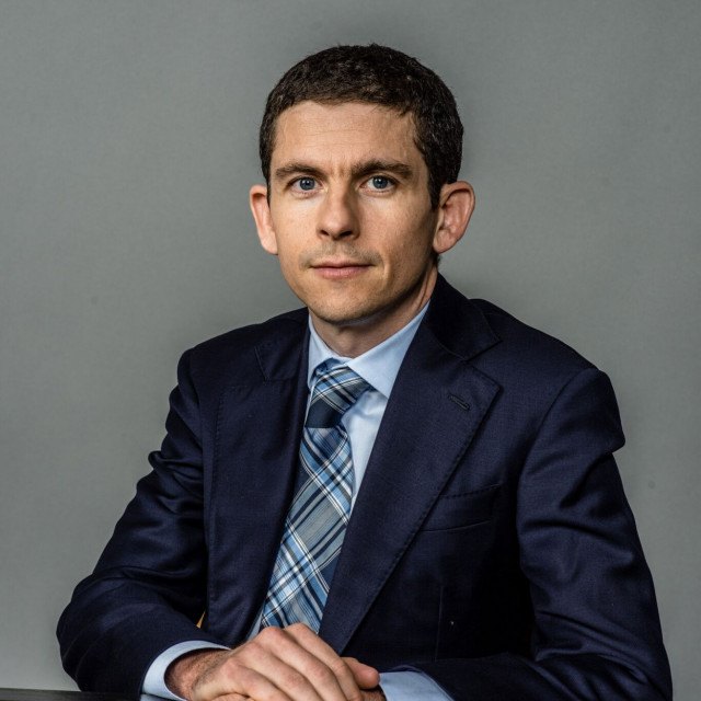 Attorney Anthony Hunter Quackenbush LII Attorney Directory