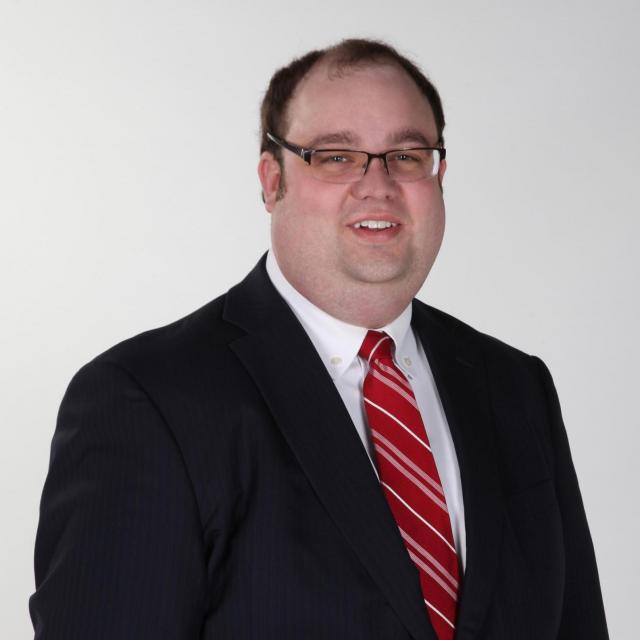 Justin A. Lackey, Lawyer In Scottsboro, Alabama | Justia