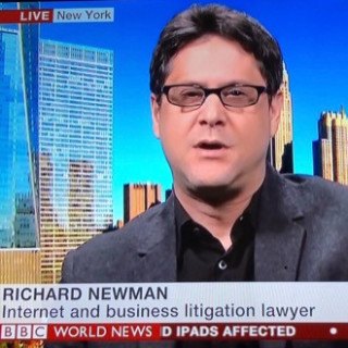 Richard Newman, Lawyer In New York, New York | Justia