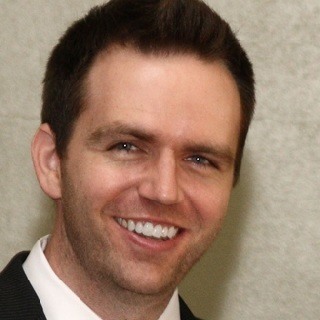 Ryan Hamilton