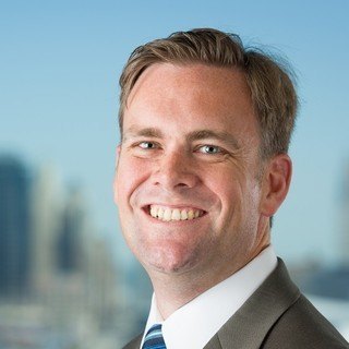 Bradley D. McCormack