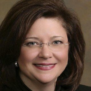 Katherine J Bierwas