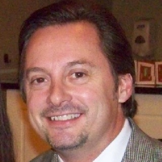 Scott Magee