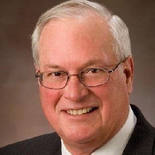 James R Van Dyke