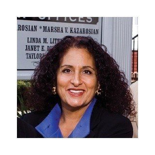 Ms. Marsha V. Kazarosian