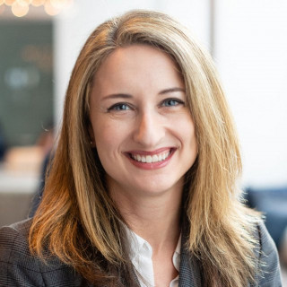 Kristin Michelle Russell
