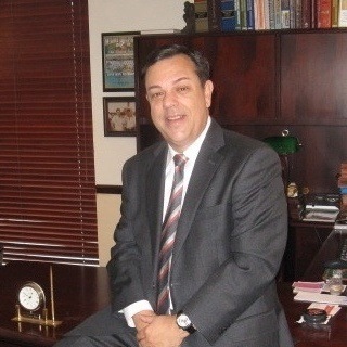 Mr. Juan Carlos Parets