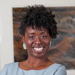 Ms Tolulope Orobola Kuteyi
