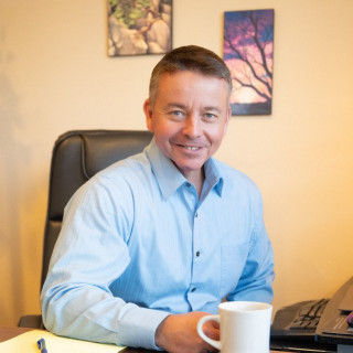 Eric J. Tait