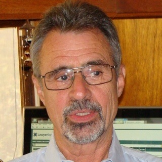 Theodore W. Bloyd