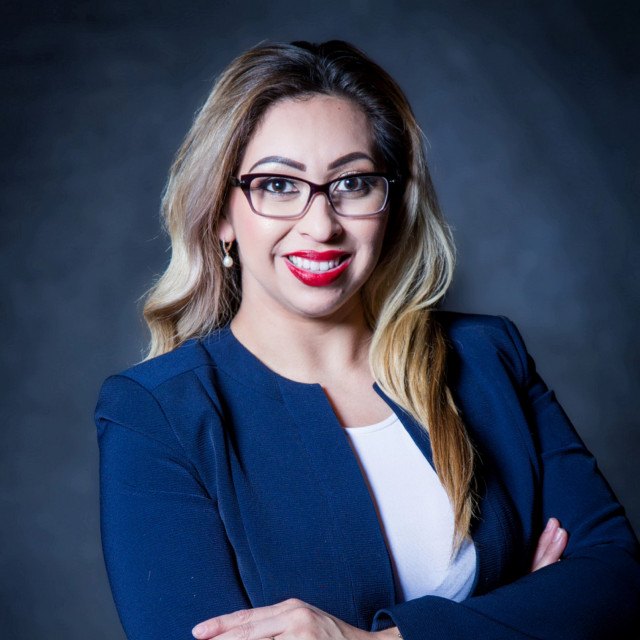 Ms. Atalia Anna Garcia, Lawyer in Dallas, Texas Justia