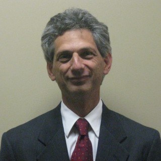 Richard C. Hyman