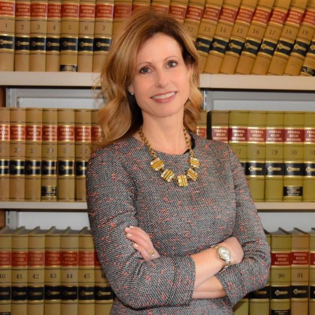 Melissa Larsen, Lawyer in North Kingstown, Rhode Island Justia