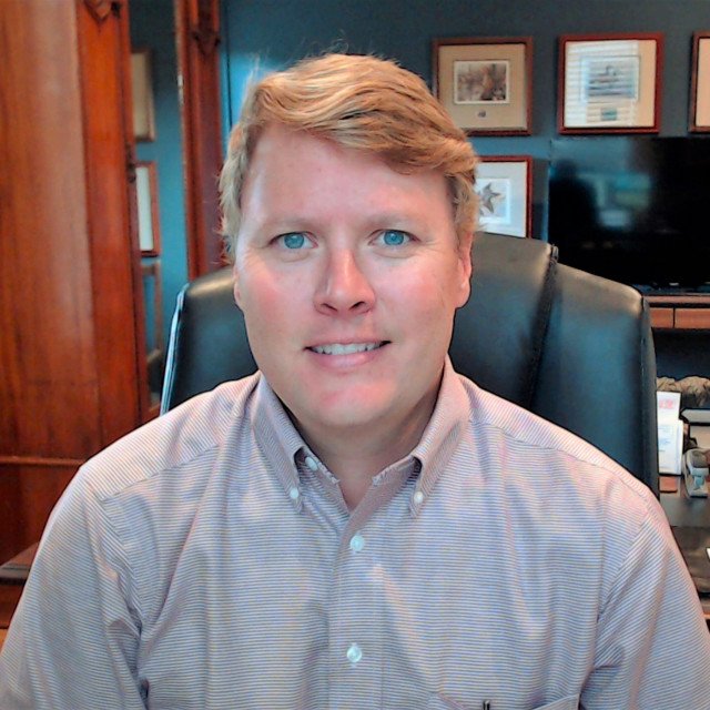 M. Beau Durbin, Lawyer in Hot Springs, Arkansas Justia