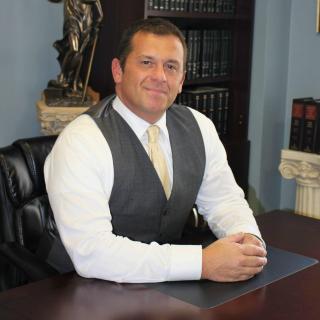 Rochester Traffic Tickets Lawyer James L. Riotto
