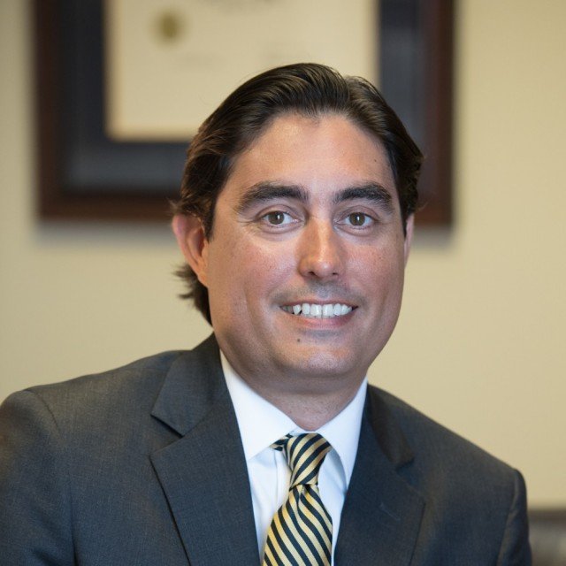 Attorney David Vyborny | LII Attorney Directory