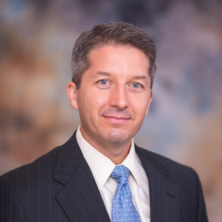 Todd J. Mazenko