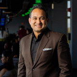 Pankaj S. Raval