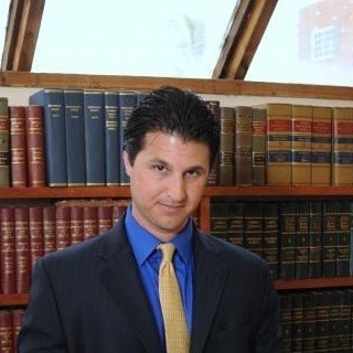 Daniel Marc Berman Daniel Marc Berman