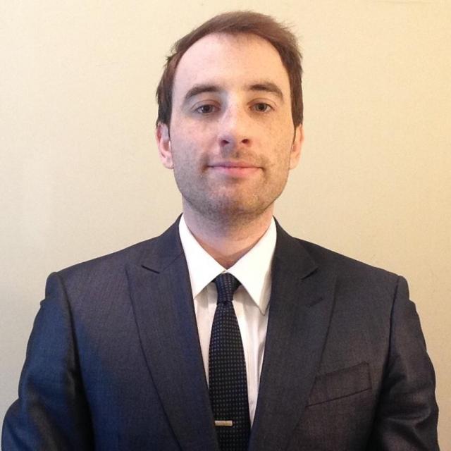 Nicholas Hay, Lawyer in Decorah, Iowa Justia