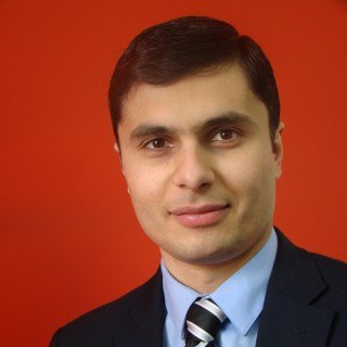 Mr. Nerses Isajanyan