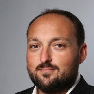 Alan Khalfin
