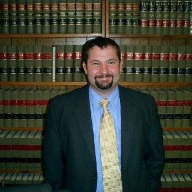 William G er, Lawyer in Pineville, Missouri Justia