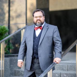 John Szymankiewicz