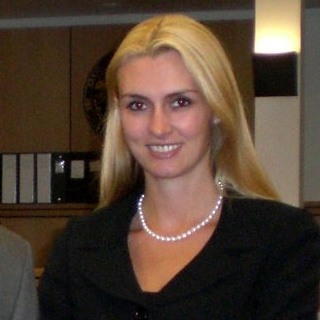 Edyta Christina Grzybowska Grant