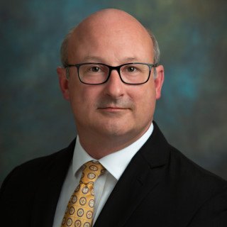 Scott Brannen, attorney in Statesboro, Georgia