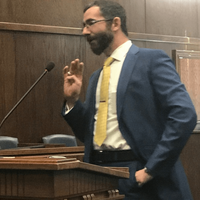 Mr Jason Edward Niehaus, Lawyer in Flower Mound, Texas Justia