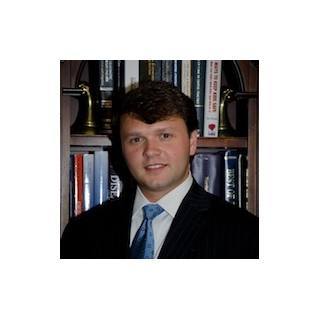 Dustin E. Davies