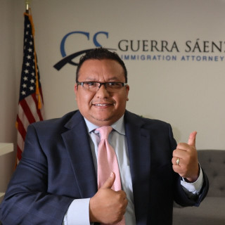 Luis A. Guerra