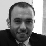 Farid Yaghoubtil