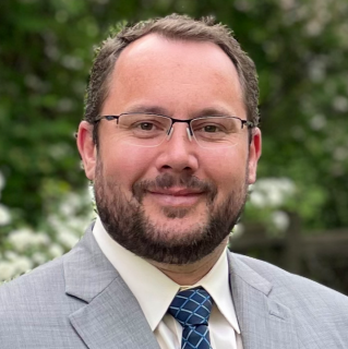 Dustin R. Crook