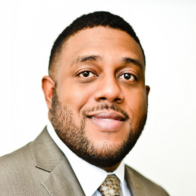 Damon Pendleton, Lawyer In Richmond, Virginia | Justia