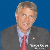 Wade B Coye