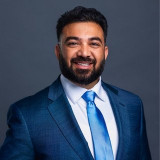 Photo of Raja S. Gill