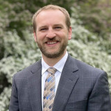 Caleb R. Biesterveld