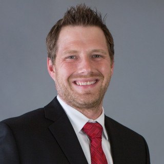 Nicholas Myers