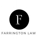 Geoffrey Farrington