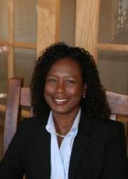 Jacqueline Marrast-Simpson