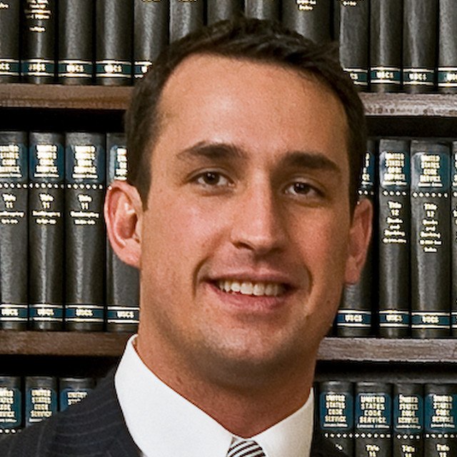 D. Todd Varellas, Lawyer in Lexington, Kentucky Justia