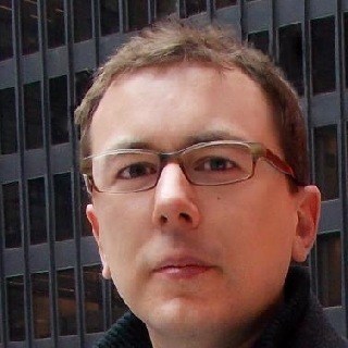 J. Andrew Brabender