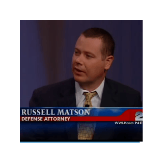Russell Matson
