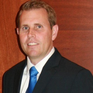 Jason P. Matthews