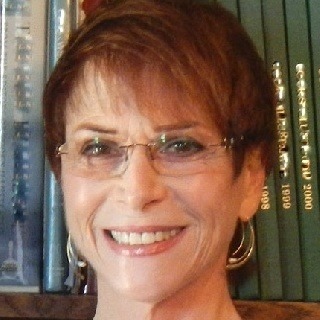 Susan Keenberg