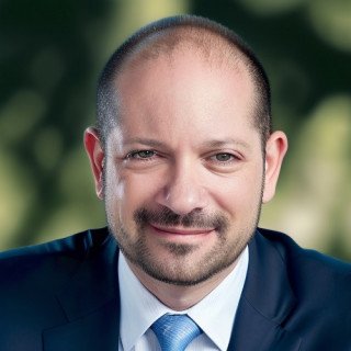 Daniel Alan Terner