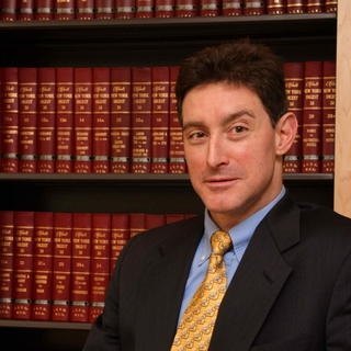 Richard Santalesa
